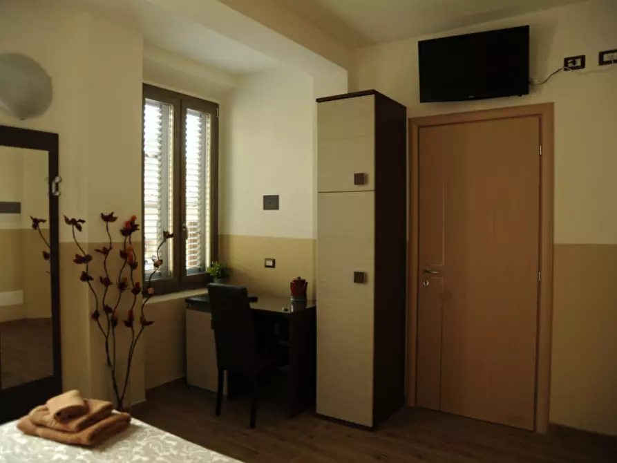 Immagine 10 di Appartamento in affitto  in PIAZZALE DI PORTA AL PRATO a Firenze