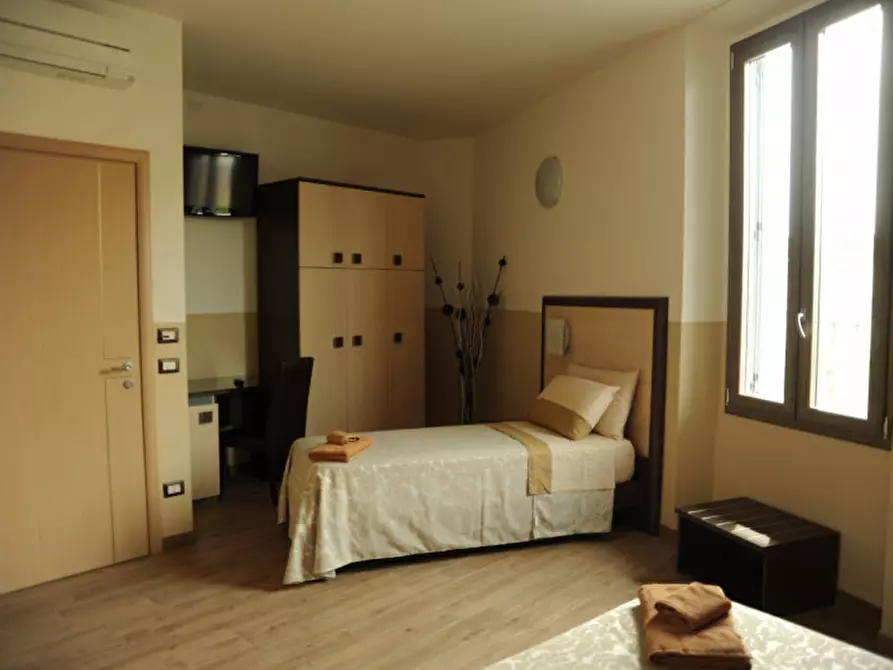 Immagine 11 di Appartamento in affitto  in PIAZZALE DI PORTA AL PRATO a Firenze