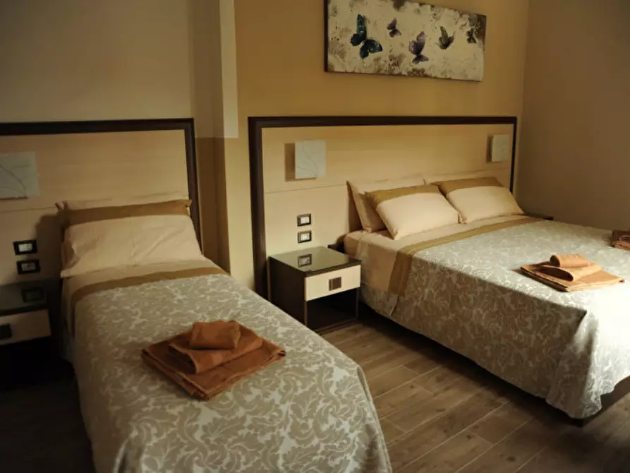 Immagine 12 di Appartamento in affitto  in PIAZZALE DI PORTA AL PRATO a Firenze