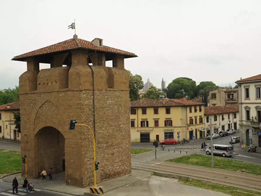 Immagine 16 di Appartamento in affitto  in PIAZZALE DI PORTA AL PRATO a Firenze