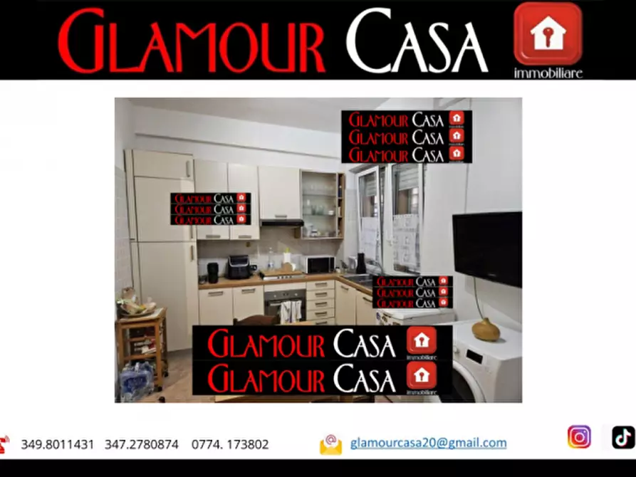 Immagine 2 di Appartamento in vendita  in Via della Tolda a Roma