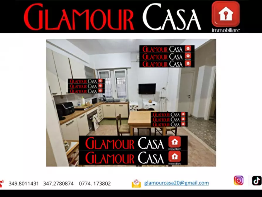 Immagine 3 di Appartamento in vendita  in Via della Tolda a Roma