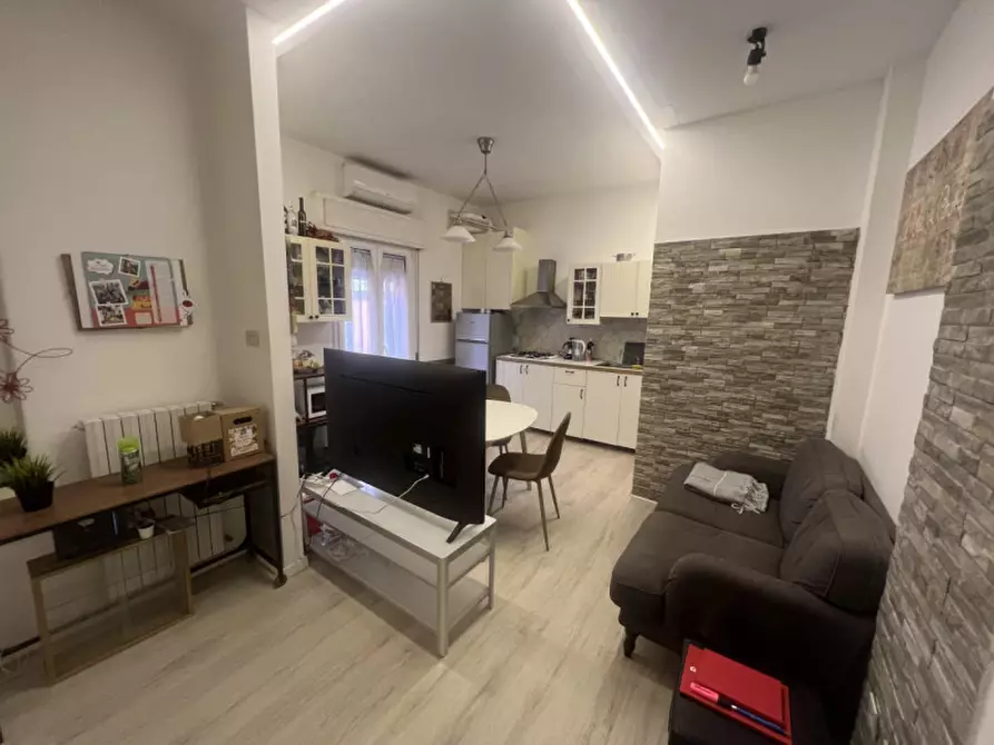 Immagine 3 di Appartamento in vendita  in Via Bernardo Ramazzini a Padova