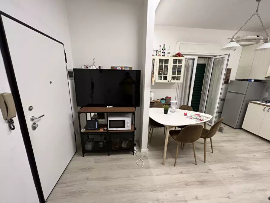 Immagine 4 di Appartamento in vendita  in Via Bernardo Ramazzini a Padova