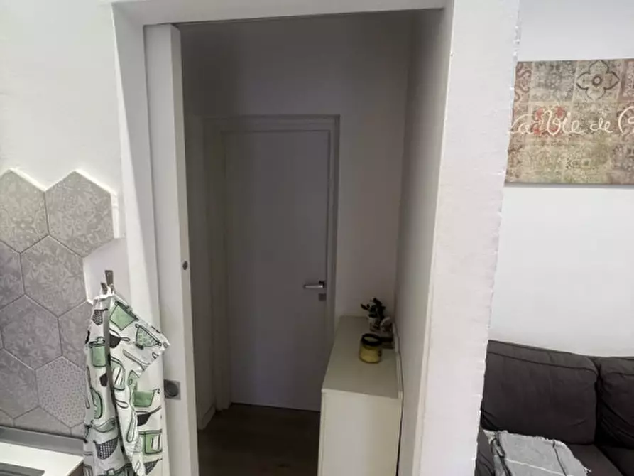 Immagine 7 di Appartamento in vendita  in Via Bernardo Ramazzini a Padova