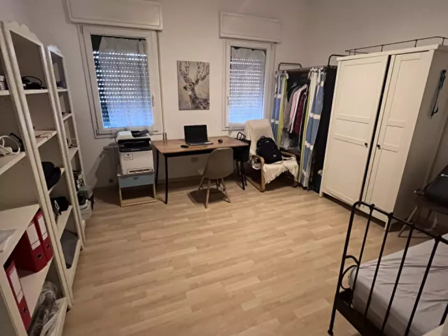 Immagine 9 di Appartamento in vendita  in Via Bernardo Ramazzini a Padova