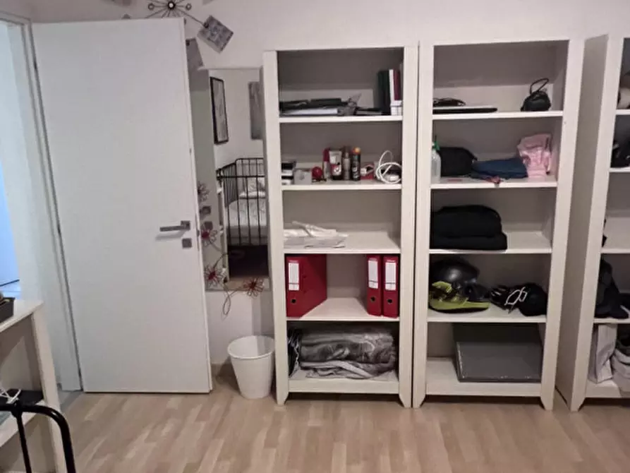 Immagine 10 di Appartamento in vendita  in Via Bernardo Ramazzini a Padova