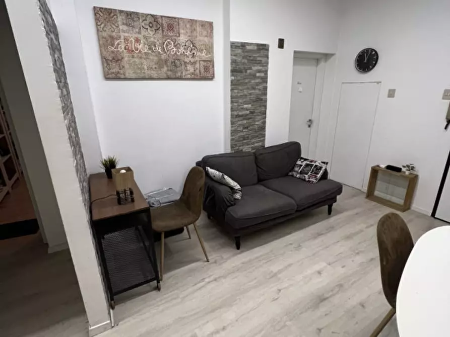 Immagine 11 di Appartamento in vendita  in Via Bernardo Ramazzini a Padova