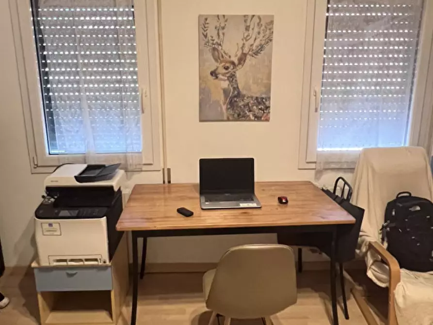 Immagine 15 di Appartamento in vendita  in Via Bernardo Ramazzini a Padova