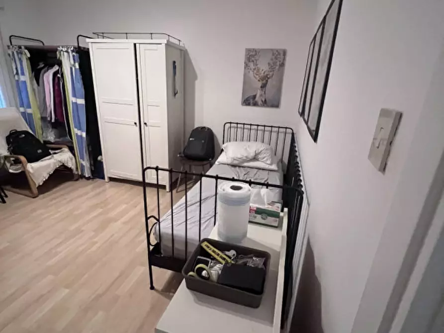 Immagine 17 di Appartamento in vendita  in Via Bernardo Ramazzini a Padova