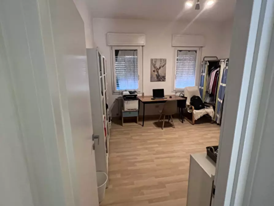 Immagine 18 di Appartamento in vendita  in Via Bernardo Ramazzini a Padova