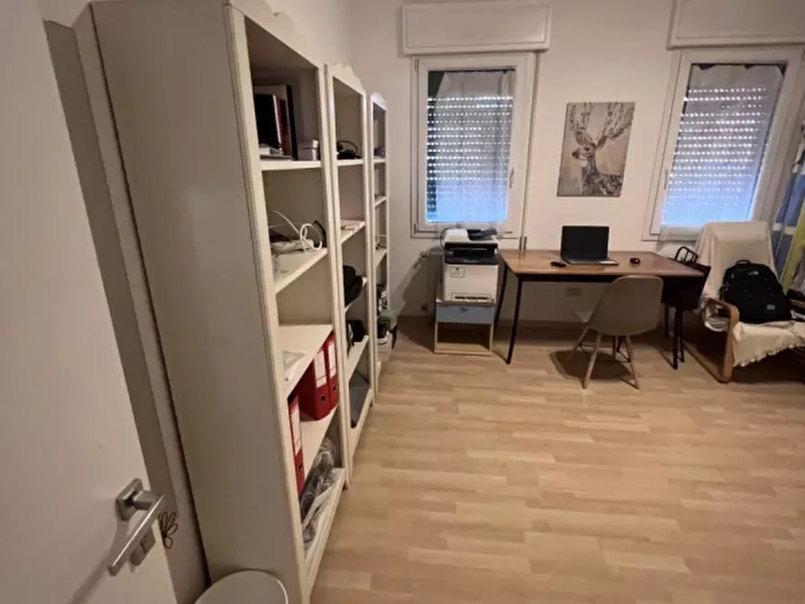 Immagine 19 di Appartamento in vendita  in Via Bernardo Ramazzini a Padova