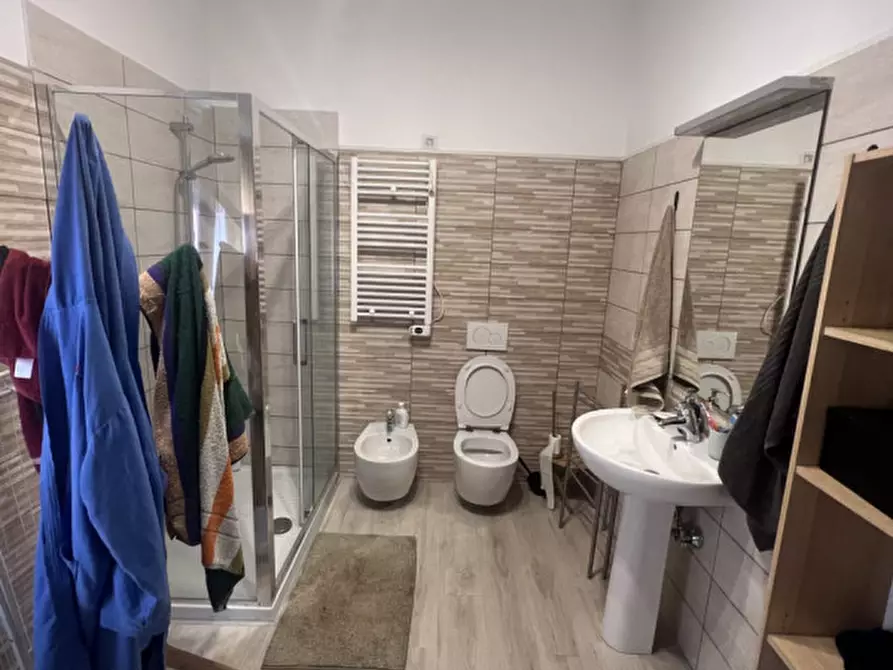 Immagine 22 di Appartamento in vendita  in Via Bernardo Ramazzini a Padova