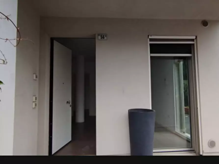 Immagine 1 di Appartamento in affitto  a Santarcangelo Di Romagna