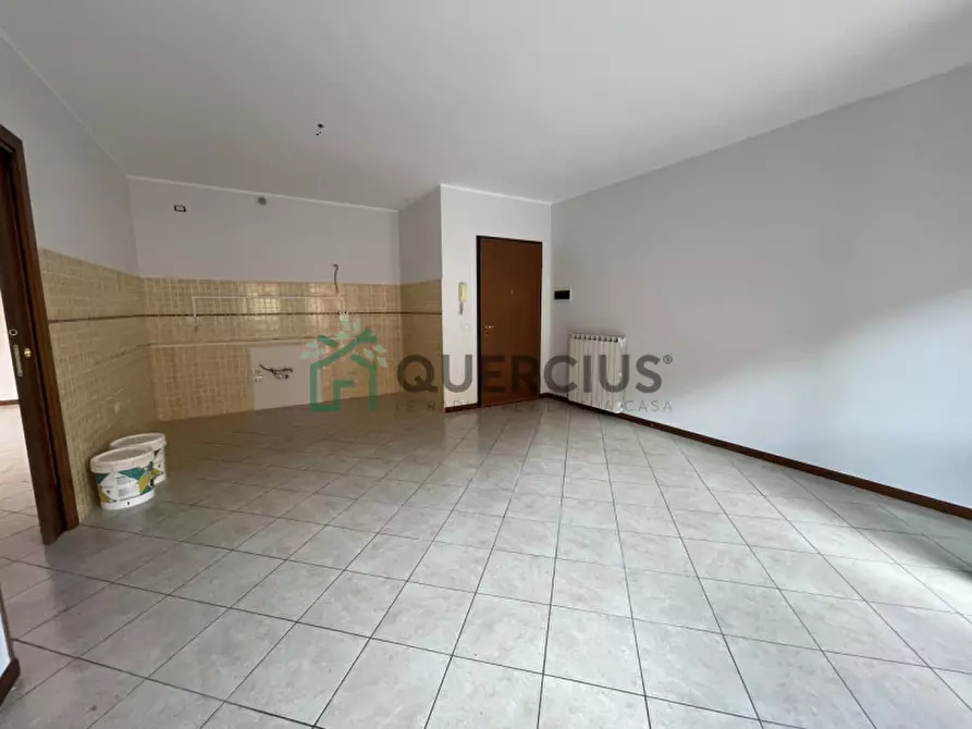 Immagine 2 di Appartamento in vendita  in Via Tamagni a Monteforte D'alpone