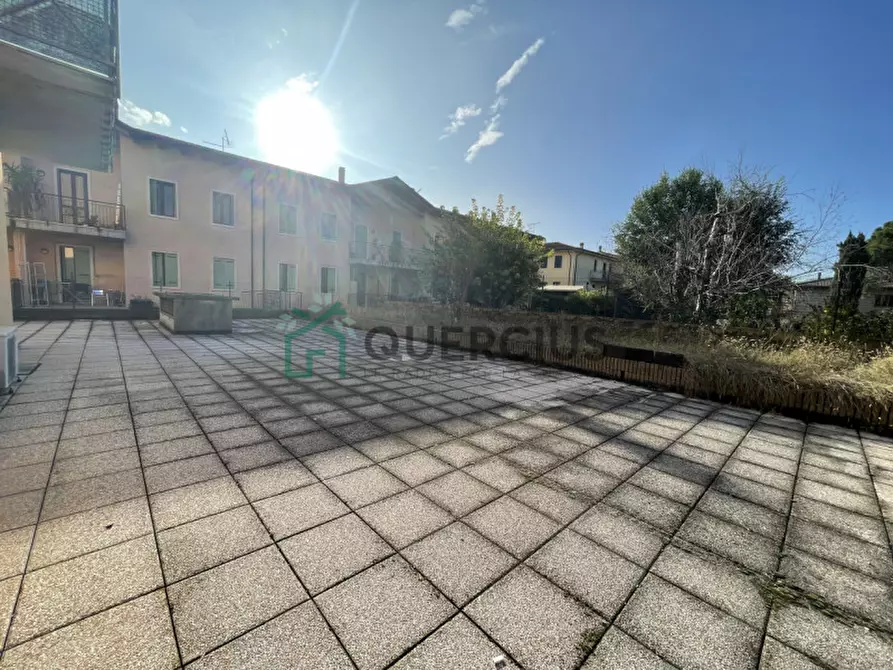 Immagine 11 di Appartamento in vendita  in Via Tamagni a Monteforte D'alpone