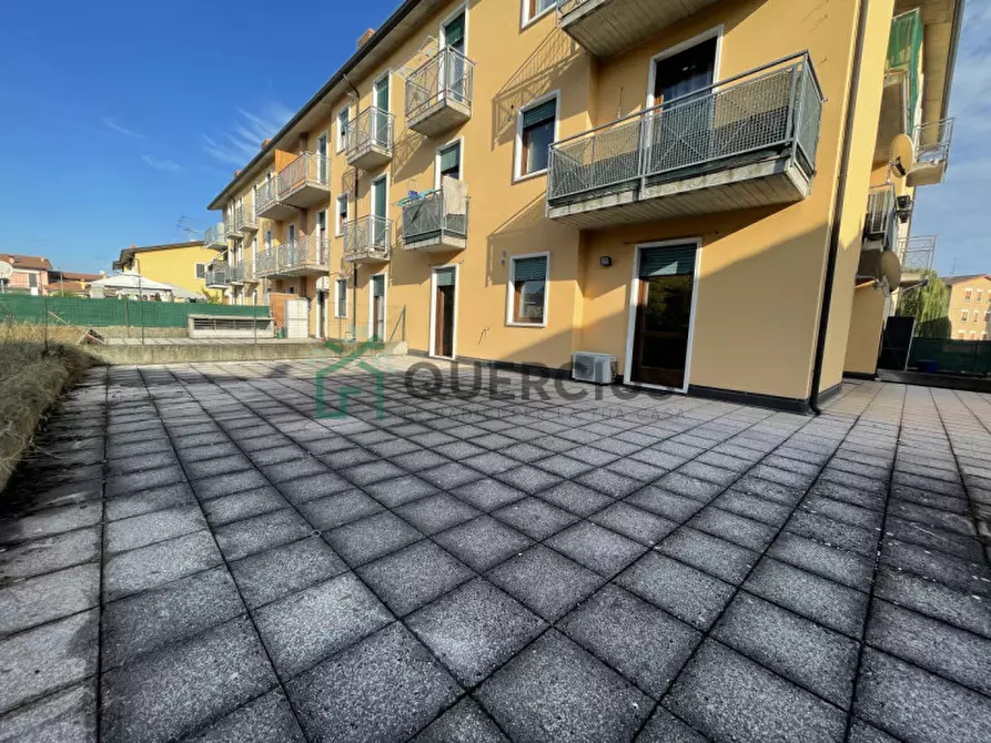 Immagine 12 di Appartamento in vendita  in Via Tamagni a Monteforte D'alpone