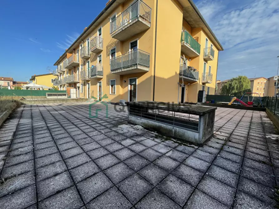 Immagine 13 di Appartamento in vendita  in Via Tamagni a Monteforte D'alpone