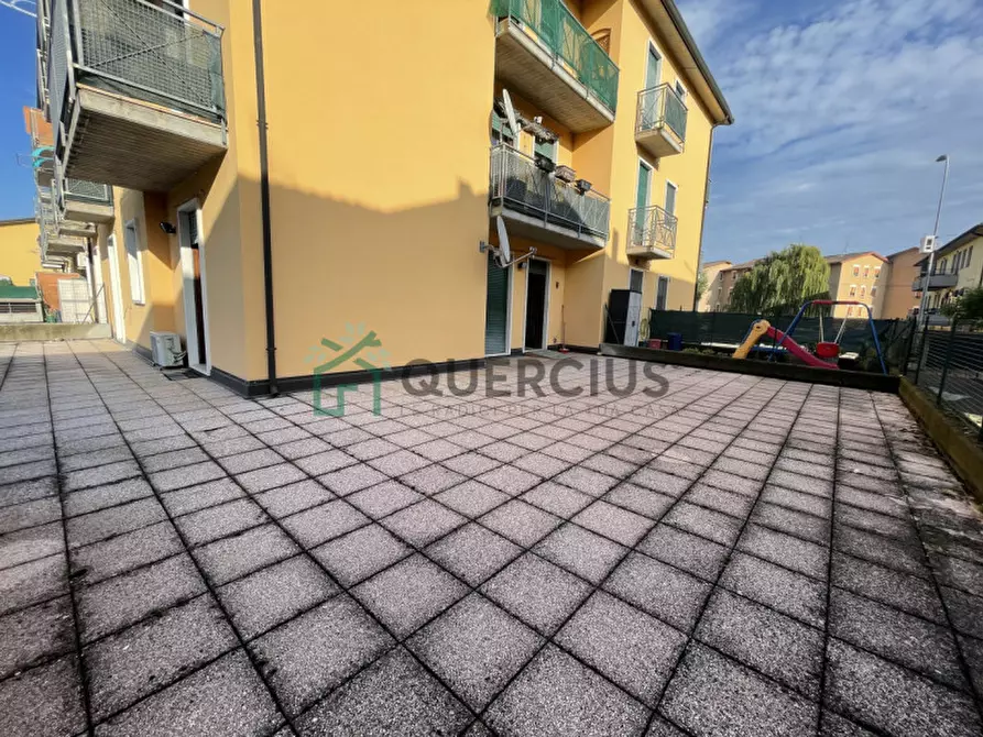 Immagine 14 di Appartamento in vendita  in Via Tamagni a Monteforte D'alpone