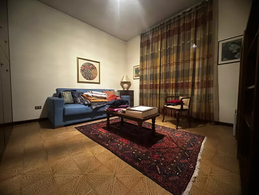 Immagine 10 di Casa indipendente in vendita  in Via Ospedale a Villafranca Di Verona