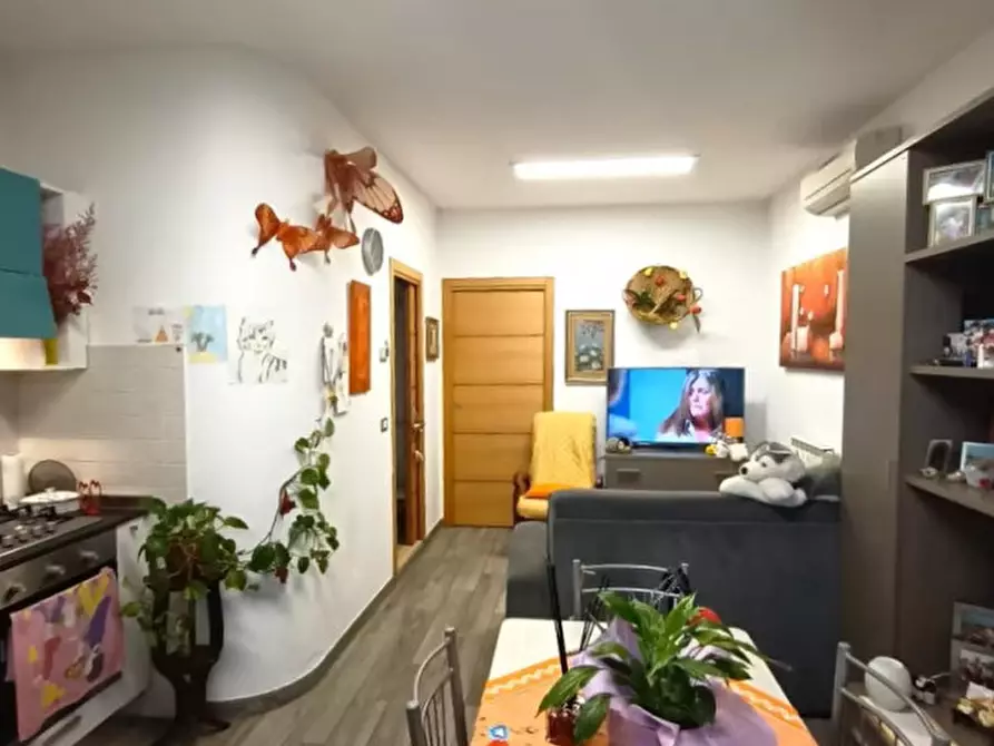 Immagine 1 di Appartamento in vendita  a Bucine