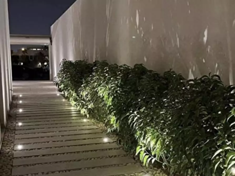 Immagine 4 di Casa bifamiliare in vendita  in Via firenze a Ponte San Nicolò