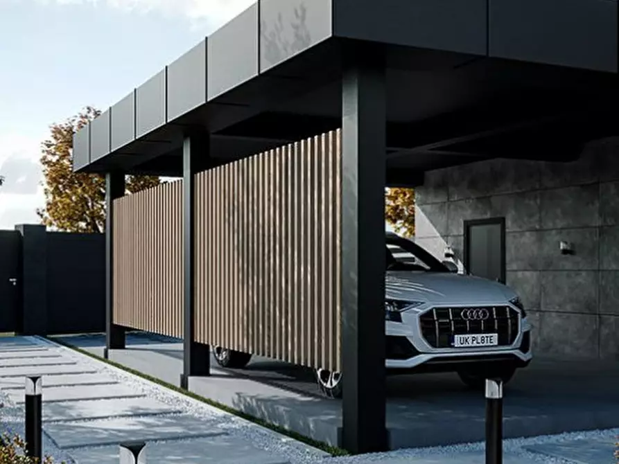 Immagine 8 di Casa bifamiliare in vendita  in Via firenze a Ponte San Nicolò