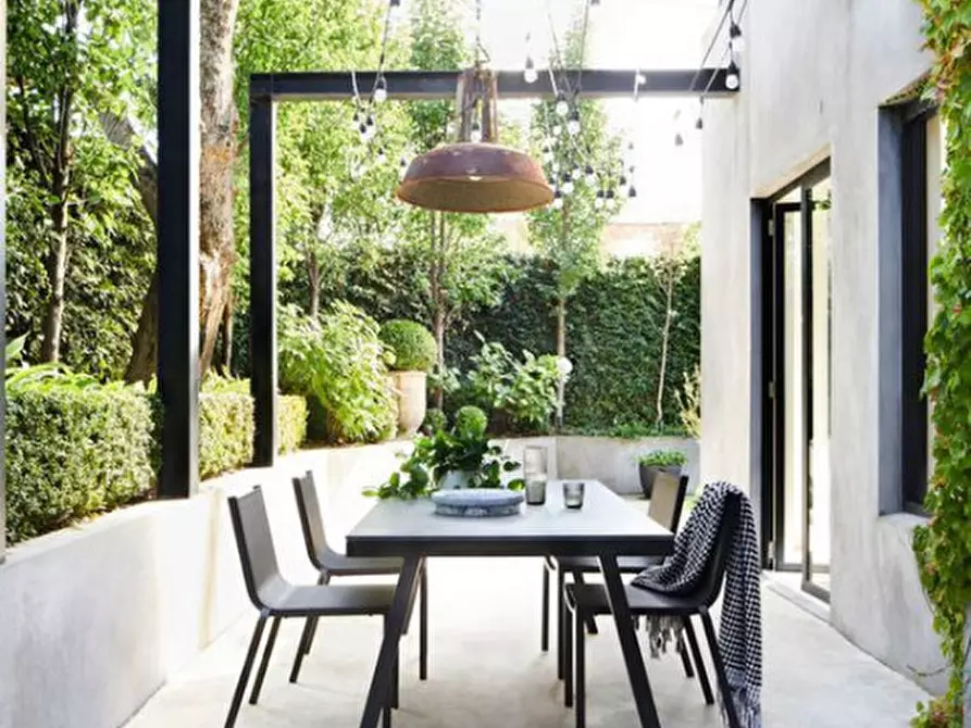 Immagine 9 di Casa bifamiliare in vendita  in Via firenze a Ponte San Nicolò