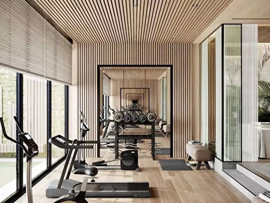 Immagine 11 di Casa bifamiliare in vendita  in Via firenze a Ponte San Nicolò