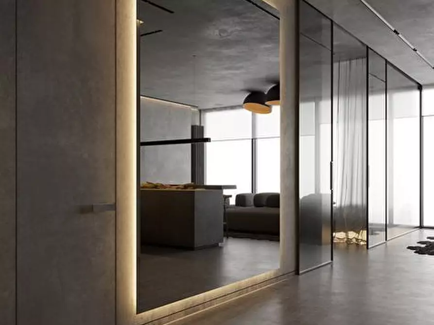 Immagine 13 di Casa bifamiliare in vendita  in Via firenze a Ponte San Nicolò