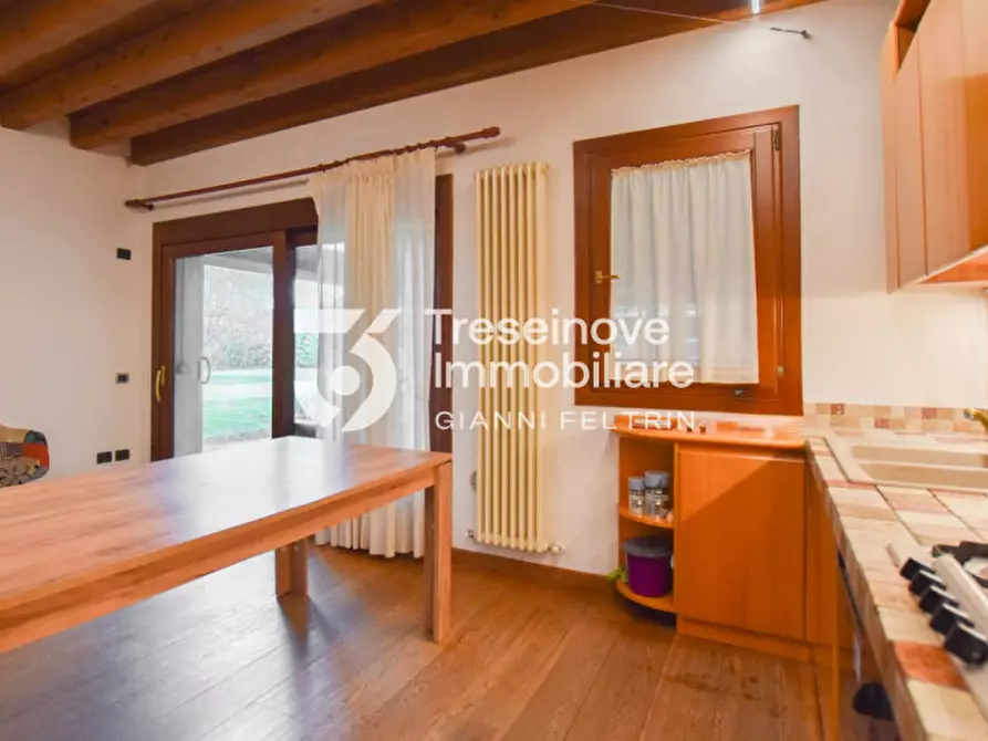 Immagine 3 di Casa bifamiliare in vendita  in Via San Giovanni a Carmignano Di Brenta