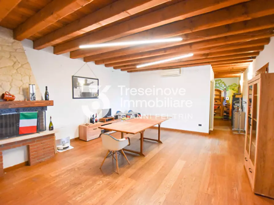 Immagine 4 di Casa bifamiliare in vendita  in Via San Giovanni a Carmignano Di Brenta