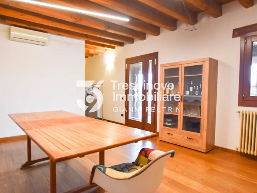 Immagine 5 di Casa bifamiliare in vendita  in Via San Giovanni a Carmignano Di Brenta