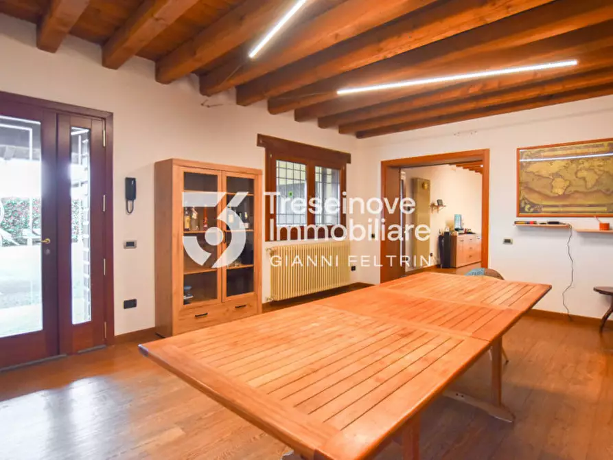 Immagine 6 di Casa bifamiliare in vendita  in Via San Giovanni a Carmignano Di Brenta