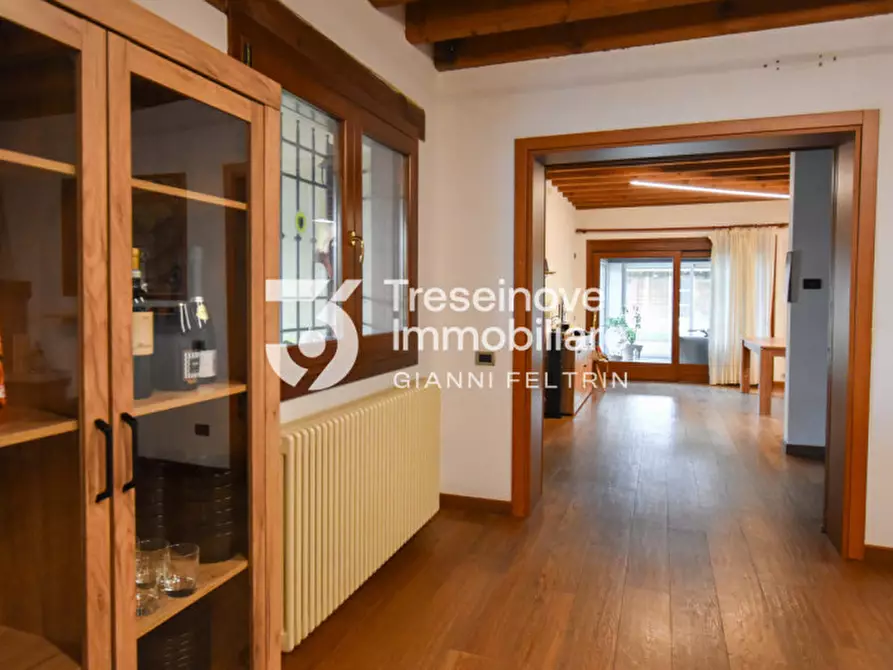 Immagine 7 di Casa bifamiliare in vendita  in Via San Giovanni a Carmignano Di Brenta
