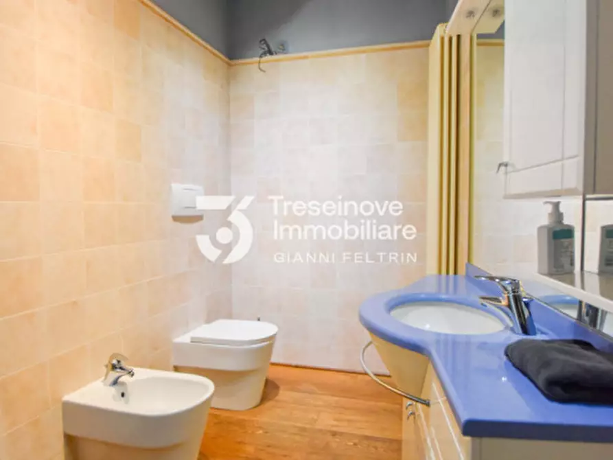 Immagine 8 di Casa bifamiliare in vendita  in Via San Giovanni a Carmignano Di Brenta