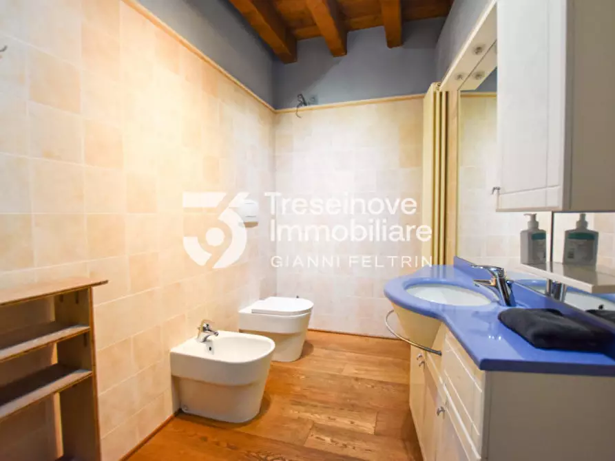 Immagine 9 di Casa bifamiliare in vendita  in Via San Giovanni a Carmignano Di Brenta