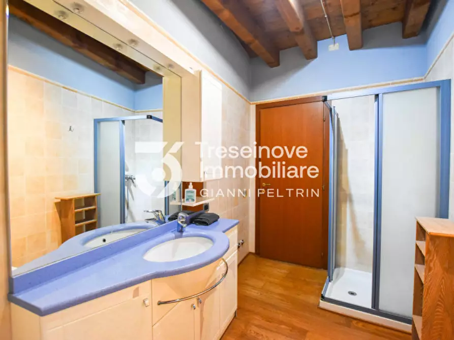 Immagine 10 di Casa bifamiliare in vendita  in Via San Giovanni a Carmignano Di Brenta