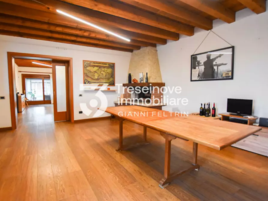 Immagine 11 di Casa bifamiliare in vendita  in Via San Giovanni a Carmignano Di Brenta