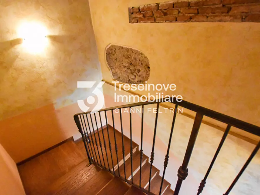 Immagine 14 di Casa bifamiliare in vendita  in Via San Giovanni a Carmignano Di Brenta