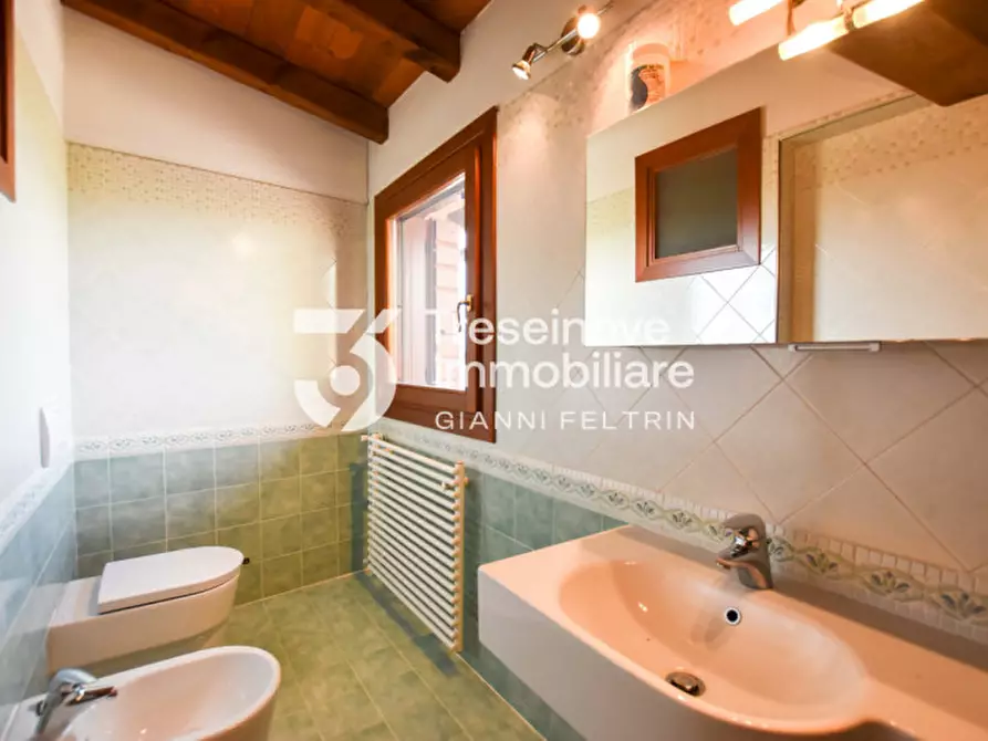 Immagine 15 di Casa bifamiliare in vendita  in Via San Giovanni a Carmignano Di Brenta
