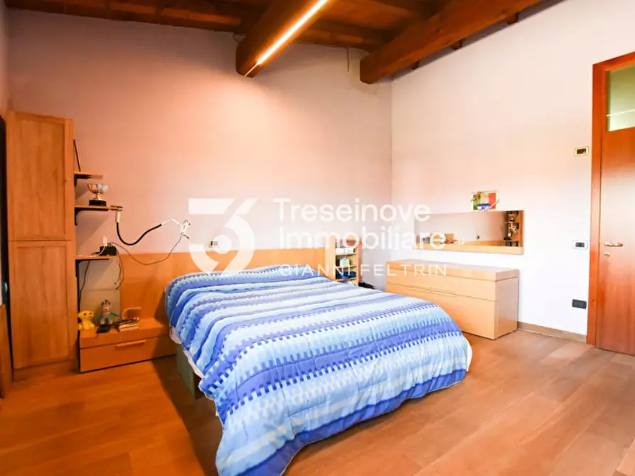 Immagine 17 di Casa bifamiliare in vendita  in Via San Giovanni a Carmignano Di Brenta