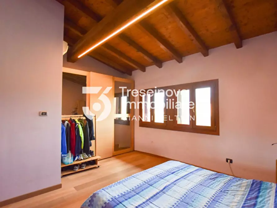 Immagine 18 di Casa bifamiliare in vendita  in Via San Giovanni a Carmignano Di Brenta