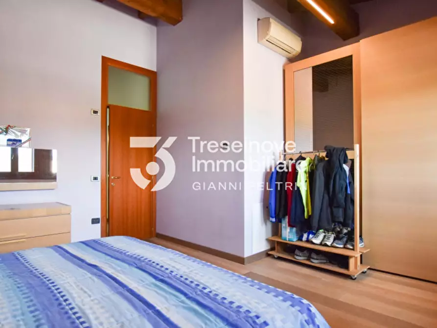 Immagine 19 di Casa bifamiliare in vendita  in Via San Giovanni a Carmignano Di Brenta