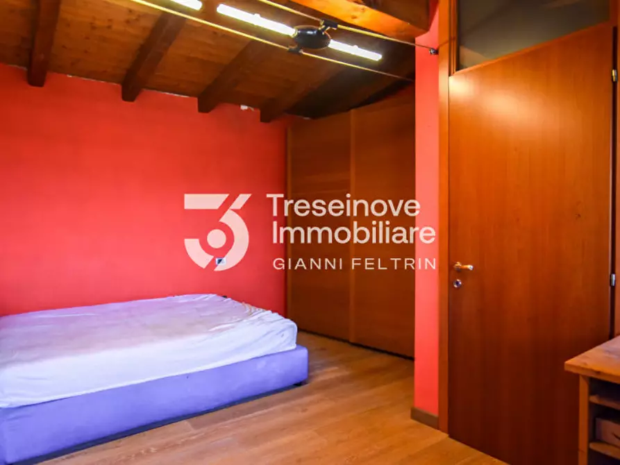 Immagine 21 di Casa bifamiliare in vendita  in Via San Giovanni a Carmignano Di Brenta