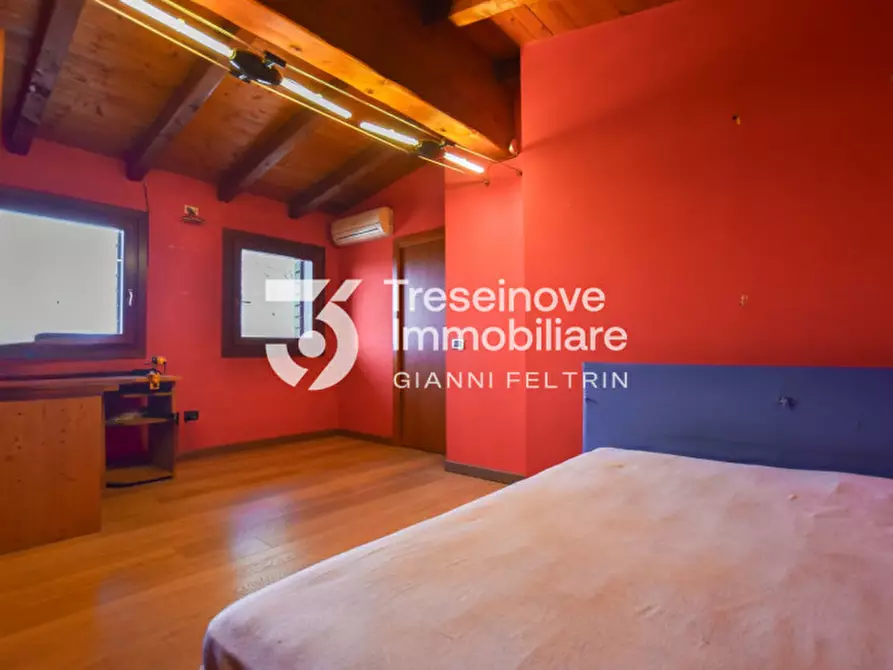 Immagine 22 di Casa bifamiliare in vendita  in Via San Giovanni a Carmignano Di Brenta