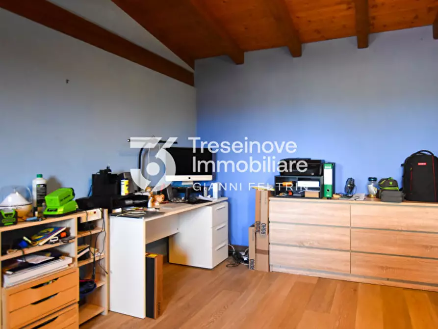 Immagine 23 di Casa bifamiliare in vendita  in Via San Giovanni a Carmignano Di Brenta