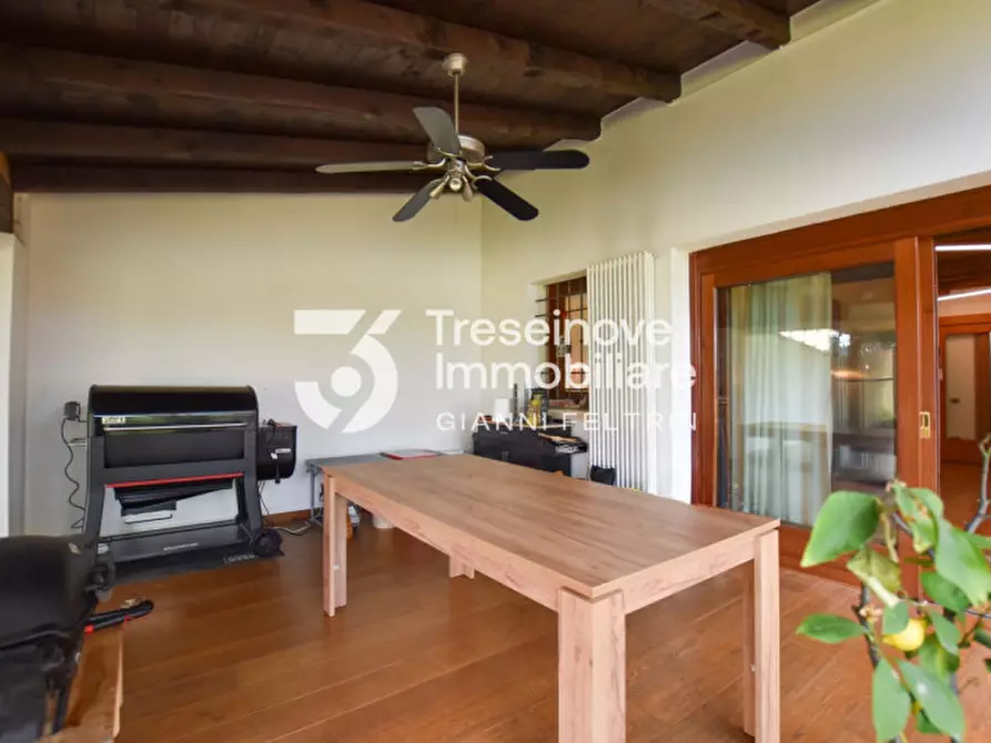 Immagine 24 di Casa bifamiliare in vendita  in Via San Giovanni a Carmignano Di Brenta
