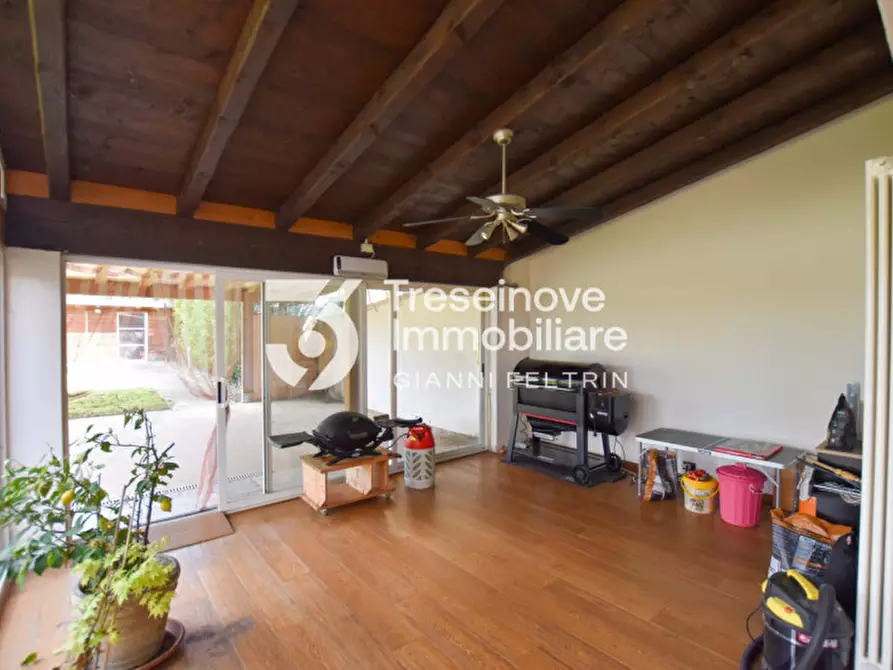 Immagine 25 di Casa bifamiliare in vendita  in Via San Giovanni a Carmignano Di Brenta