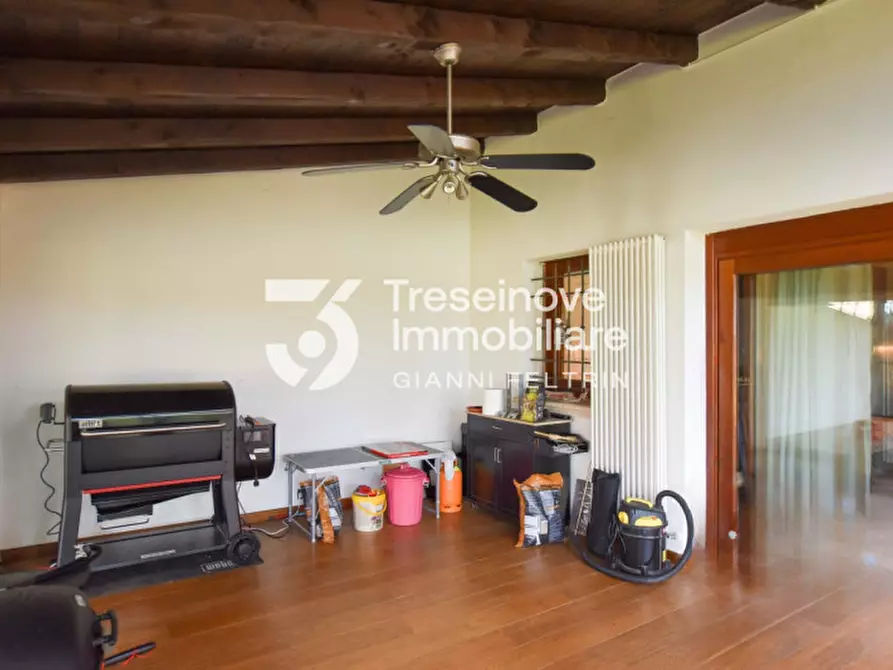 Immagine 26 di Casa bifamiliare in vendita  in Via San Giovanni a Carmignano Di Brenta